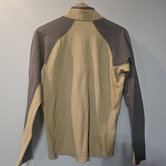 Patagonia Vintage 5 PC Bundle Capilene Baselayer Hiking/Camping Mens Size M - Picture 3 of 15